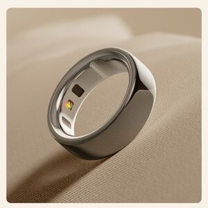 Oura ring size 6